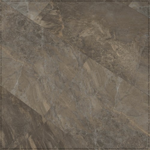 Кварц-виниловая плитка Fast Floor Stone FST-209 Хибины