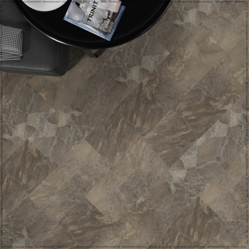 Кварц-виниловая плитка Fast Floor Stone FST-209 Хибины