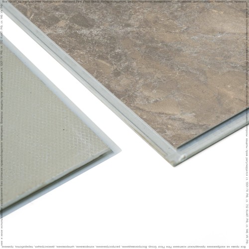 Кварц-виниловая плитка Fast Floor Stone FST-209 Хибины