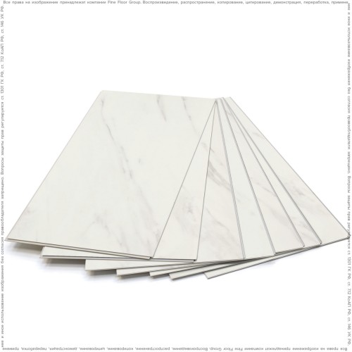 Кварц-виниловая плитка Fast Floor Stone FST-212 Комито