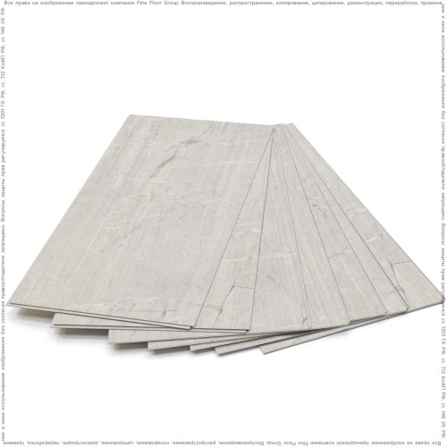 Кварц-виниловая плитка Fast Floor Stone FST-213 Суган