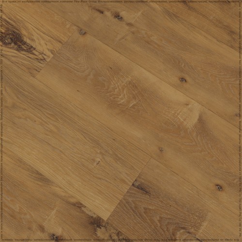 Кварц-виниловая плитка Fast Floor Country FST-105 Дуб Кубачи