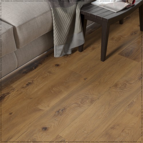 Кварц-виниловая плитка Fast Floor Country FST-105 Дуб Кубачи