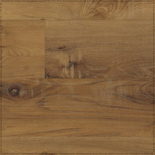 Кварц-виниловая плитка Fast Floor Country FST-105 Дуб Кубачи
