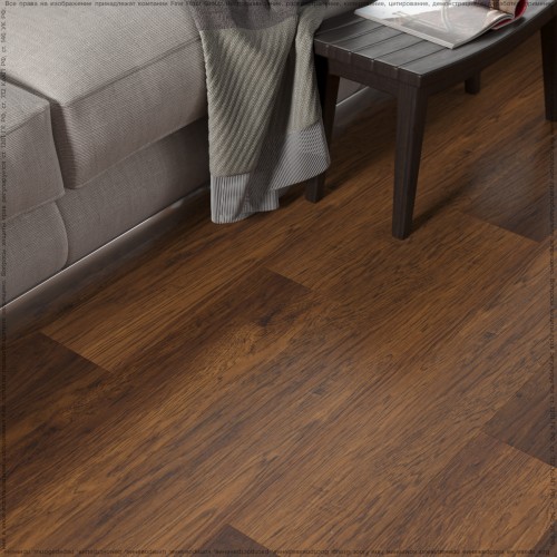 Кварц-виниловая плитка Fast Floor Country FST-106 Дуб Кинерма