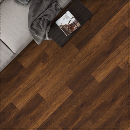 Кварц-виниловая плитка Fast Floor Country FST-106 Дуб Кинерма