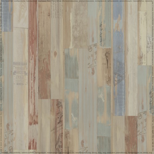 Кварц-виниловая плитка Fast Floor Country FST-107 Дуб Куналей