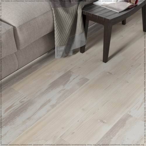 Кварц-виниловая плитка Fast Floor Country FST-108 Дуб Оймякон