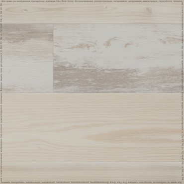 Кварц-виниловая плитка Fast Floor Country FST-108 Дуб Оймякон