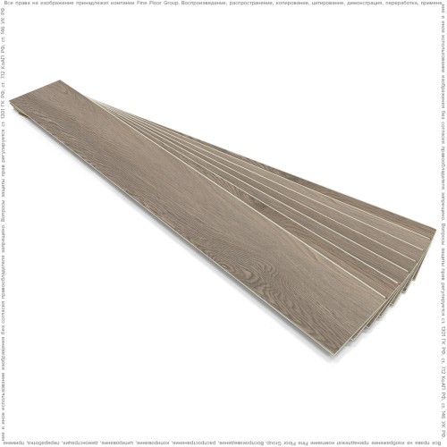 Кварц-виниловая плитка Fast Floor Country FST-109 Дуб Кимжа