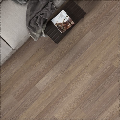 Кварц-виниловая плитка Fast Floor Country FST-110 Дуб Ошевенский
