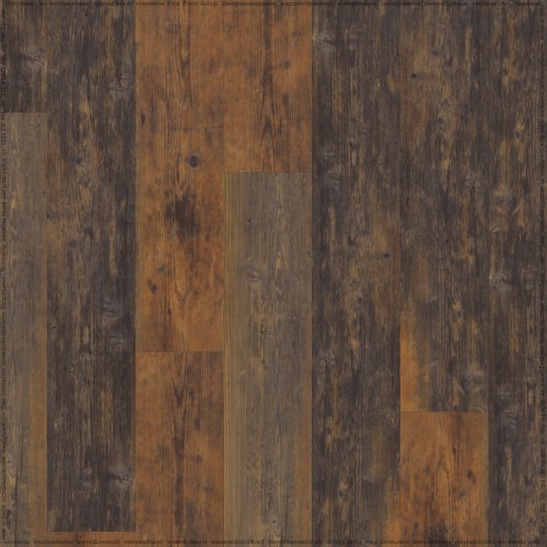 Кварц-виниловая плитка Fast Floor Country FST-111 Дуб Даргавс