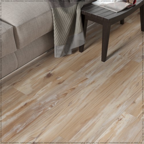Кварц-виниловая плитка Fast Floor Country FST-112 Дуб Гамсутль