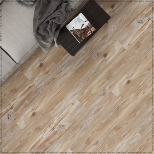 Кварц-виниловая плитка Fast Floor Country FST-112 Дуб Гамсутль