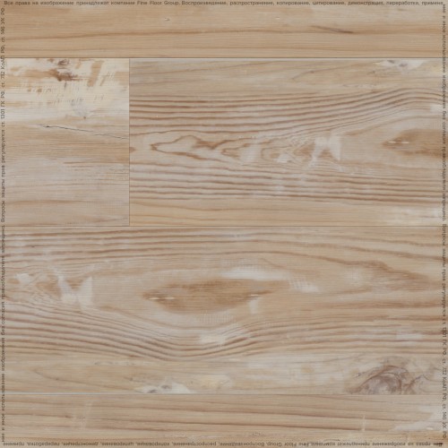 Кварц-виниловая плитка Fast Floor Country FST-112 Дуб Гамсутль