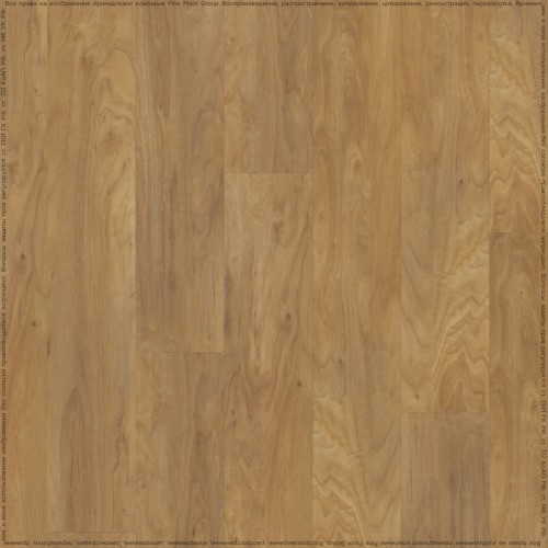 Кварц-виниловая плитка Fast Floor Country FST-113 Дуб Шелтозеро