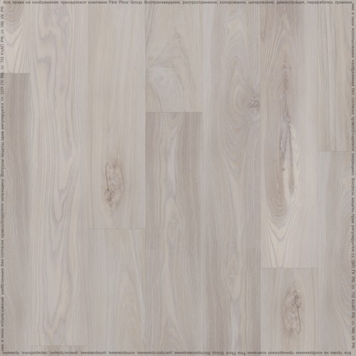 Кварц-виниловая плитка Fast Floor Country FST-115 Дуб Пурнема