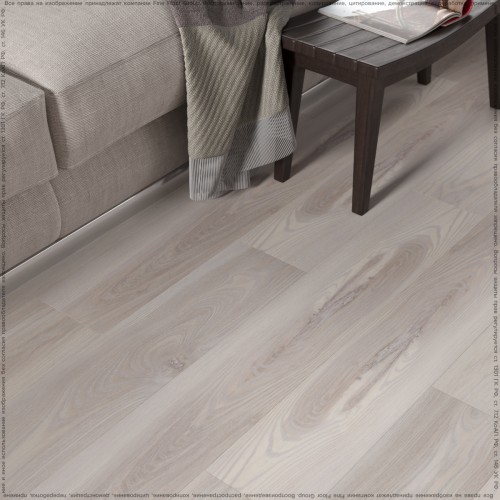 Кварц-виниловая плитка Fast Floor Country FST-115 Дуб Пурнема