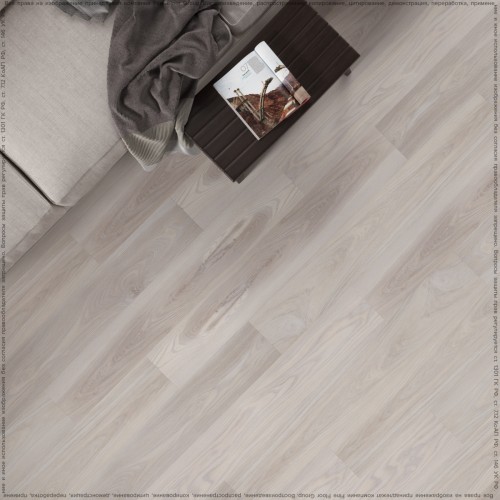 Кварц-виниловая плитка Fast Floor Country FST-115 Дуб Пурнема