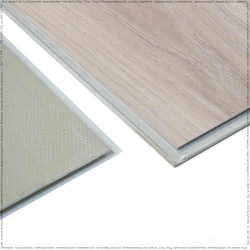 Кварц-виниловая плитка Fast Floor Country FST-115 Дуб Пурнема