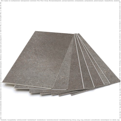 Кварц-виниловая плитка Fast Floor Stone FST-201 Агепста