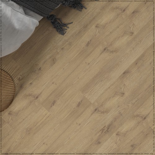 Кварц-виниловая плитка Adelar Eterna Major Oak 05829LG