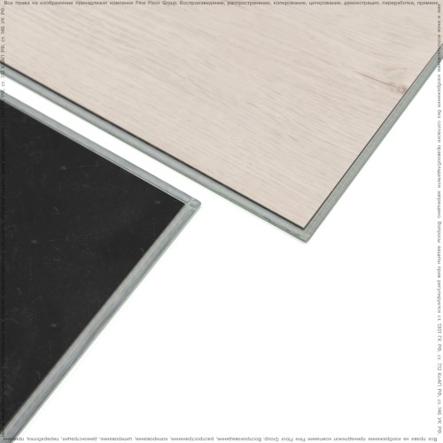 Кварц-виниловая плитка Adelar Eterna Sebastian Oak 05108LG