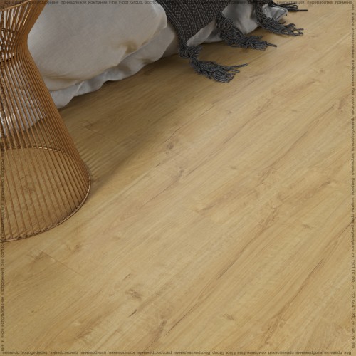 Кварц-виниловая плитка Adelar Eterna Sebastian Oak 05325LG