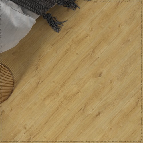 Кварц-виниловая плитка Adelar Eterna Sebastian Oak 05325LG