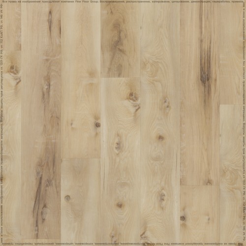 Кварц-виниловая плитка Fast Floor Country FST-101 Дуб Усть-Цильмский