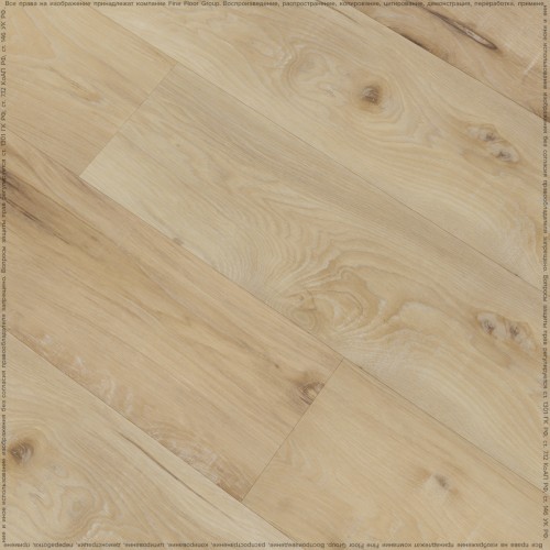 Кварц-виниловая плитка Fast Floor Country FST-101 Дуб Усть-Цильмский