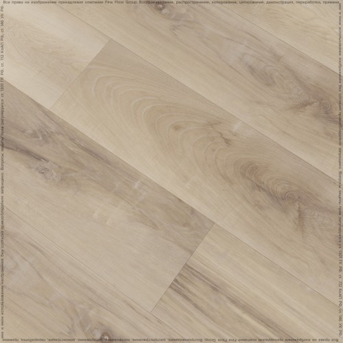 Кварц-виниловая плитка Fast Floor Country FST-102 Дуб Вятский