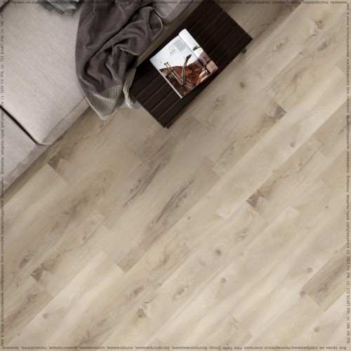 Кварц-виниловая плитка Fast Floor Country FST-102 Дуб Вятский
