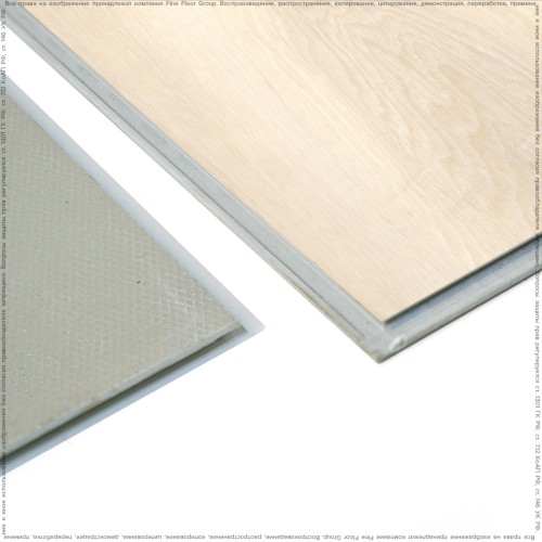 Кварц-виниловая плитка Fast Floor Country FST-102 Дуб Вятский