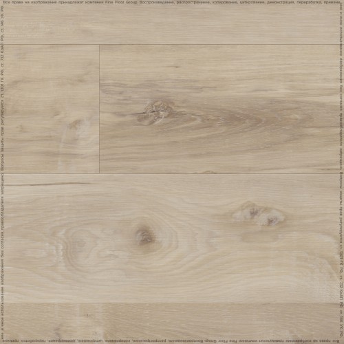 Кварц-виниловая плитка Fast Floor Country FST-102 Дуб Вятский