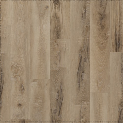 Кварц-виниловая плитка Fast Floor Country FST-103 Дуб Старозолотовский