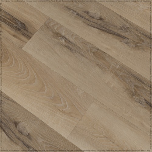 Кварц-виниловая плитка Fast Floor Country FST-103 Дуб Старозолотовский