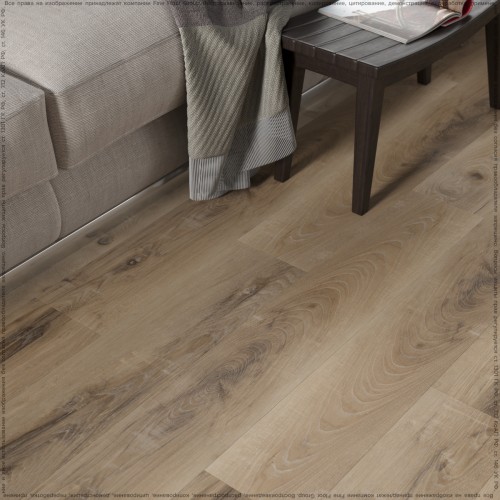 Кварц-виниловая плитка Fast Floor Country FST-103 Дуб Старозолотовский