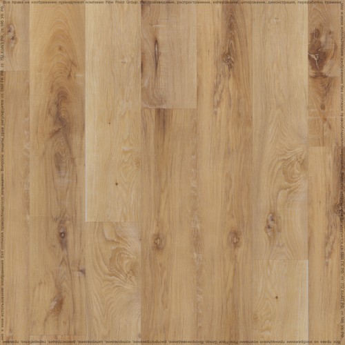 Кварц-виниловая плитка Fast Floor Country FST-104 Дуб Веркола