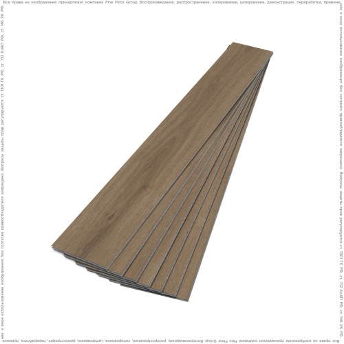 Кварц-виниловая плитка Adelar Eterna Summer Oak 05859LG