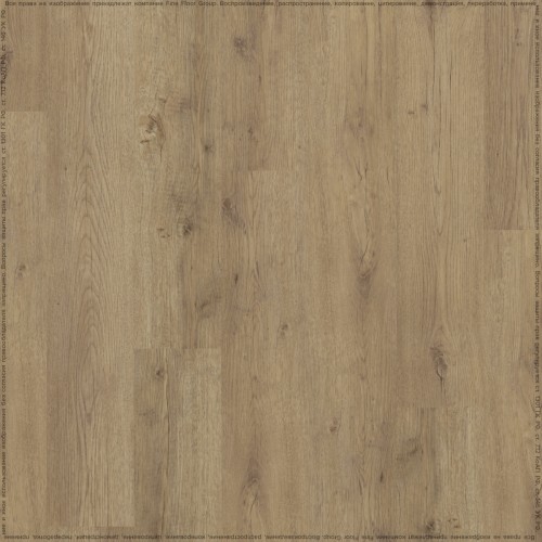 Кварц-виниловая плитка Adelar Eterna Acoustic Major Oak 05829LG