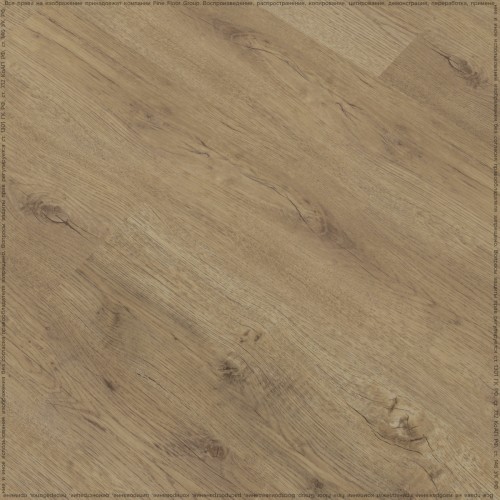 Кварц-виниловая плитка Adelar Eterna Acoustic Major Oak 05829LG