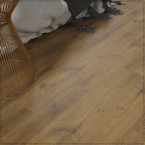 Кварц-виниловая плитка Adelar Eterna Acoustic Major Oak 05855LG