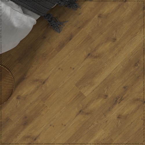 Кварц-виниловая плитка Adelar Eterna Acoustic Major Oak 05855LG