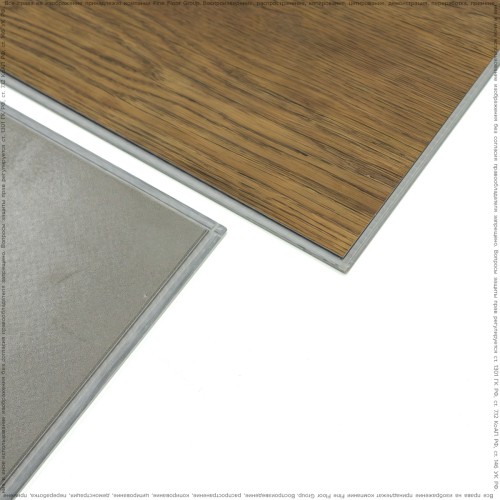 Кварц-виниловая плитка Adelar Eterna Acoustic Major Oak 05855LG