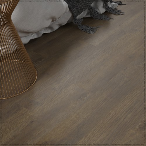 Кварц-виниловая плитка Adelar Eterna Acoustic Major Oak 05871LG