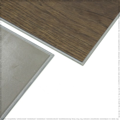 Кварц-виниловая плитка Adelar Eterna Acoustic Major Oak 05871LG