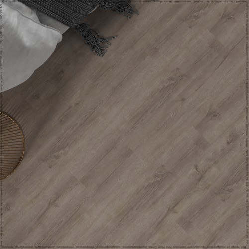 Кварц-виниловая плитка Adelar Eterna Acoustic Major Oak 05929LG