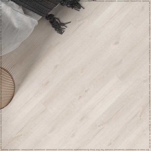 Кварц-виниловая плитка Adelar Eterna Acoustic Sebastian Oak 05108LG