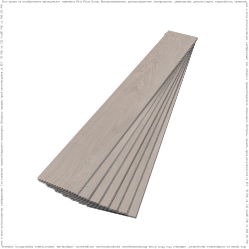 Кварц-виниловая плитка Adelar Eterna Acoustic Somerset Oak 05229LG